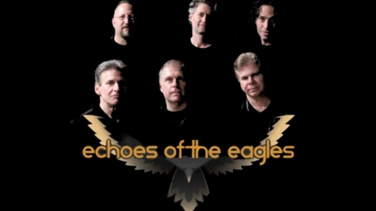 Echoes of The Eagles - A Tribute to The Eagles