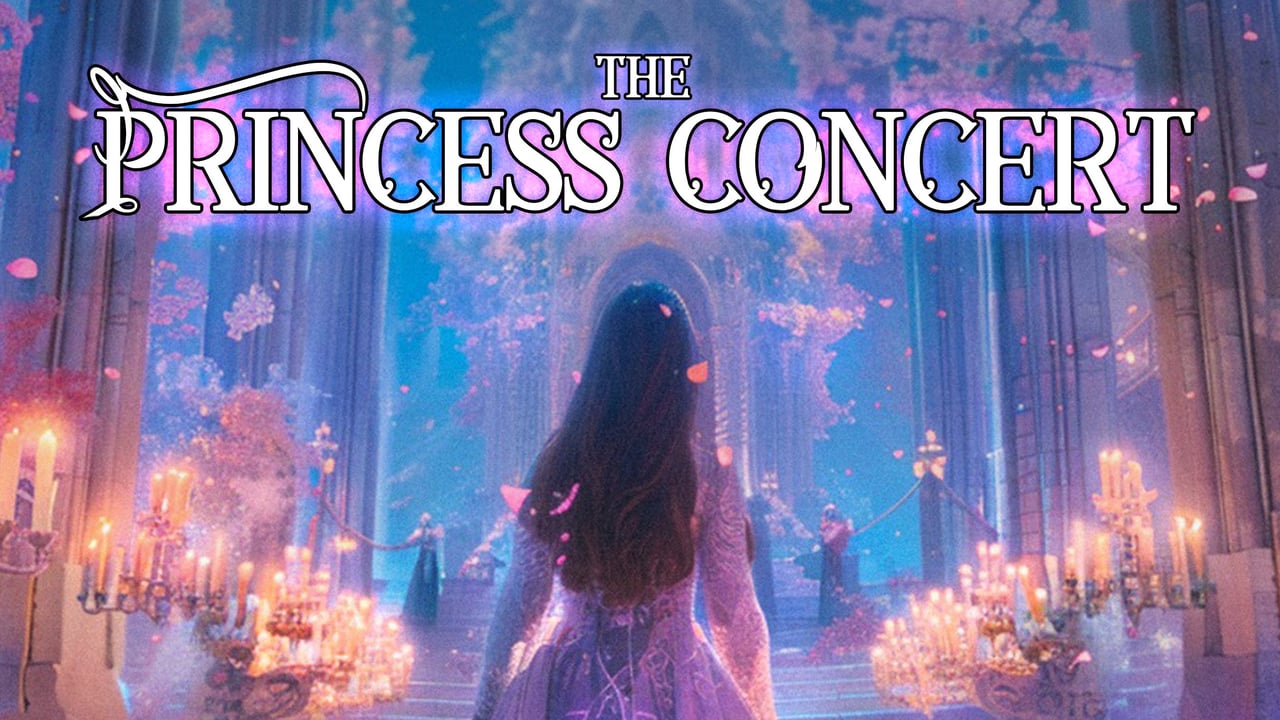 The Princess Concert
