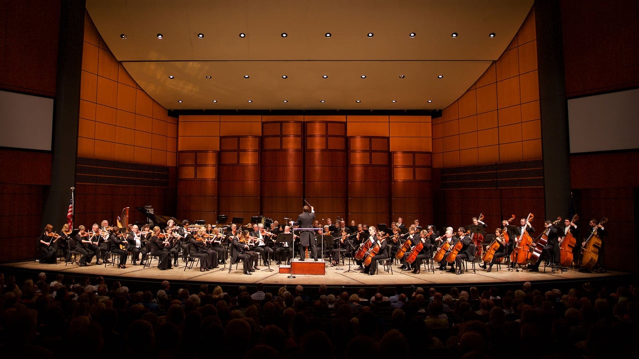 Brahms & Wagner - Grand Rapids Symphony
