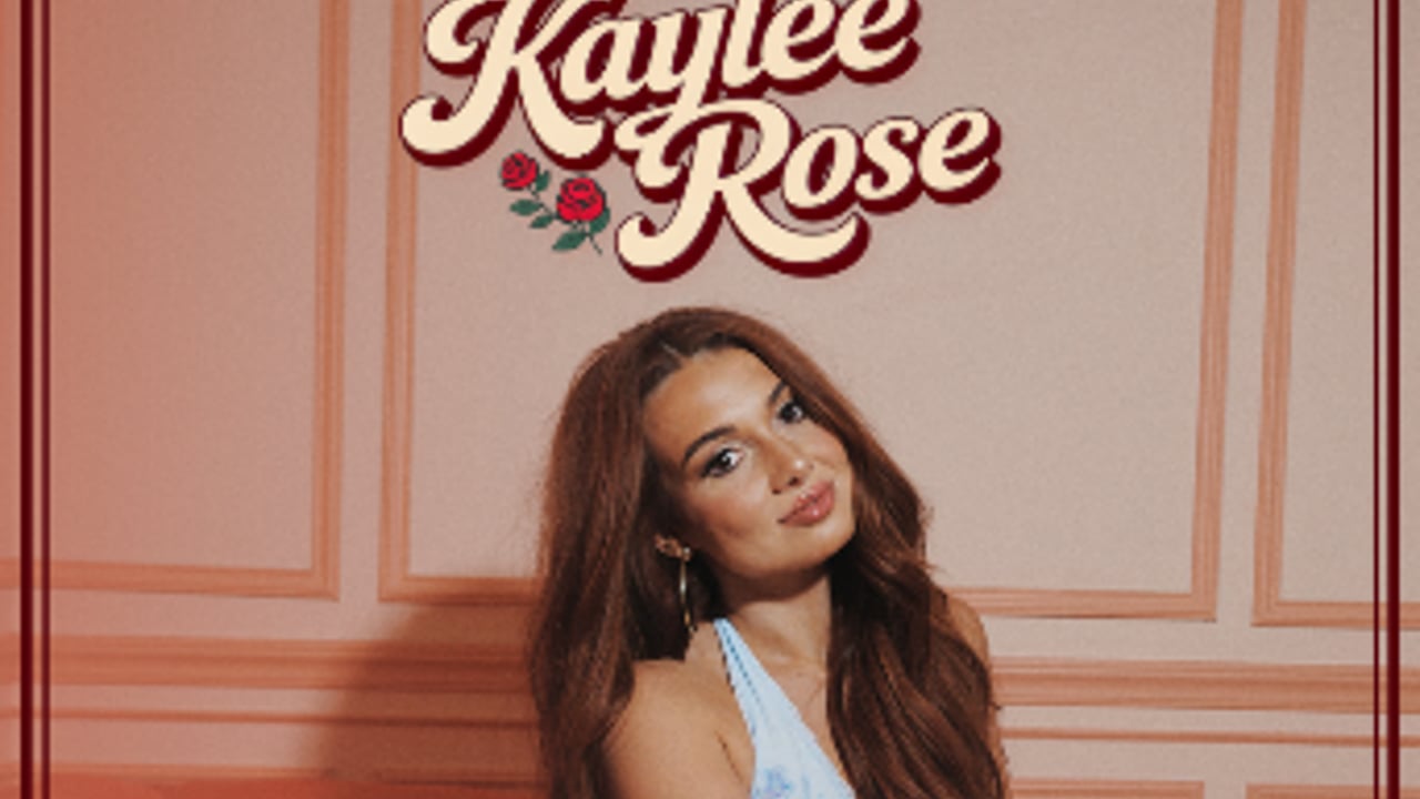 Kaylee Rose 