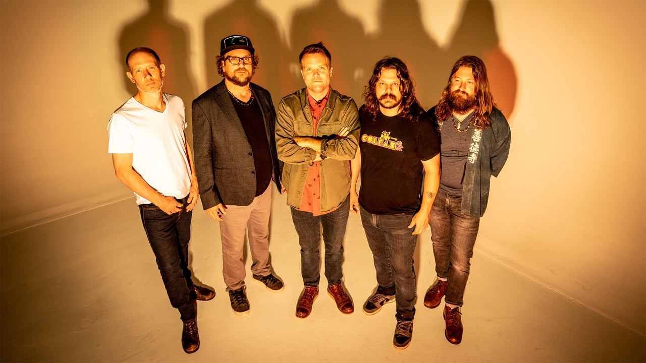Greensky Bluegrass