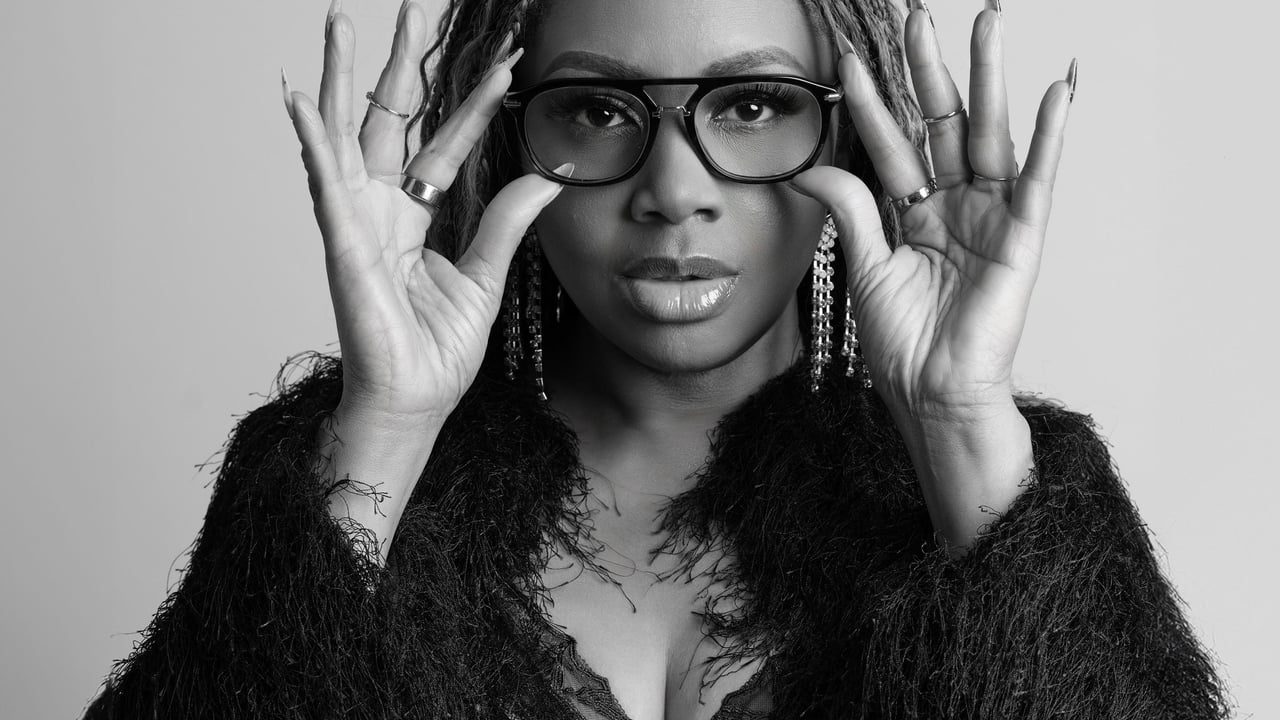 Lalah Hathaway
