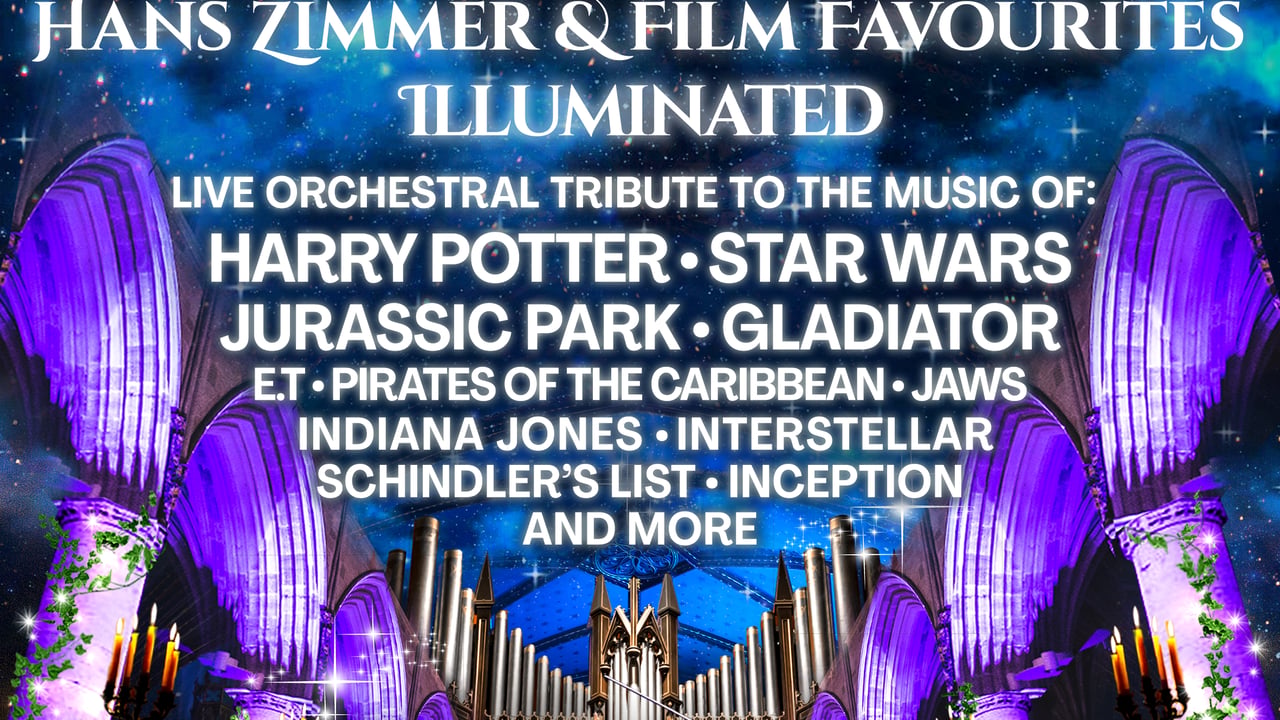 The music of Hans Zimmer and Others