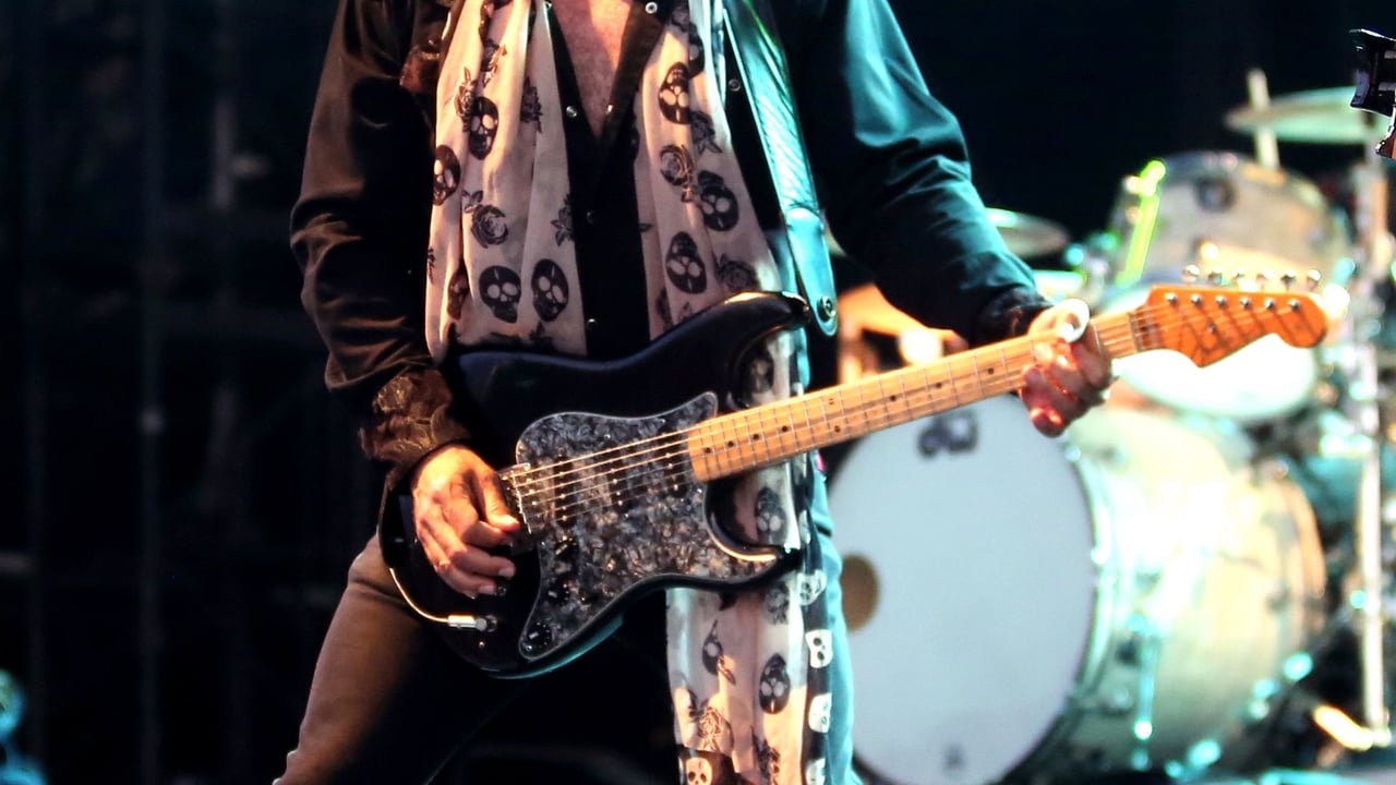 Little Steven & The Disciples of Soul and Friends