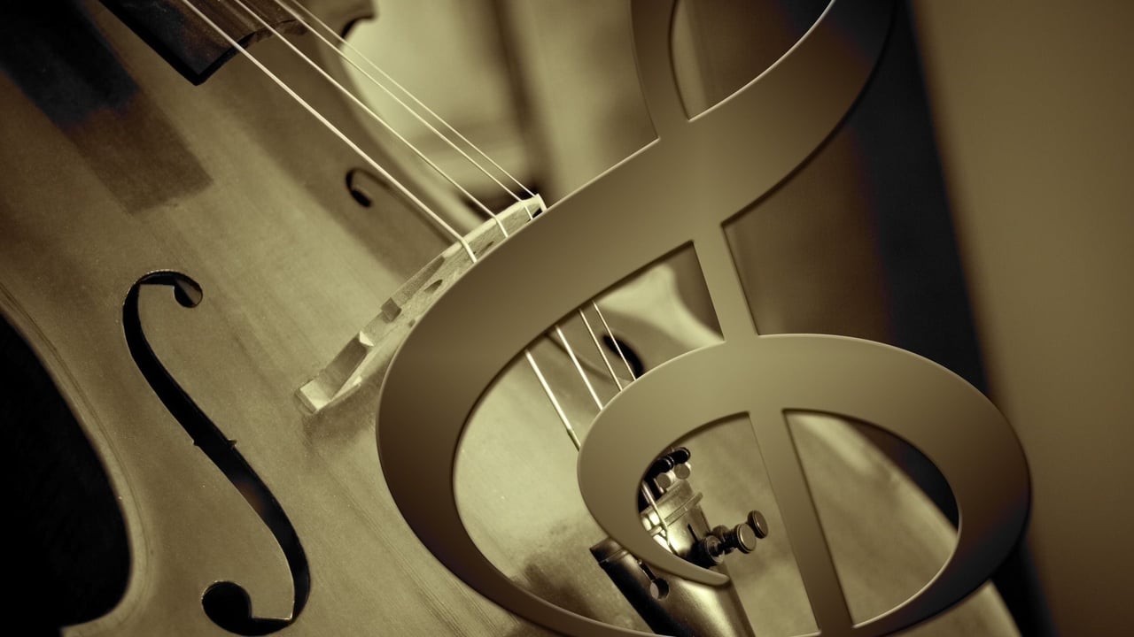 Symphonic Quest: Classical Music Meets Video Games