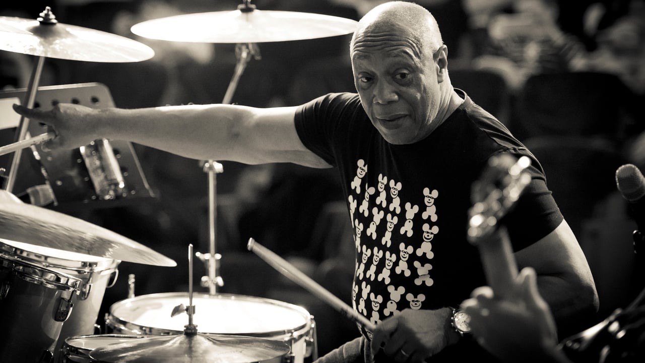 BILLY COBHAM
