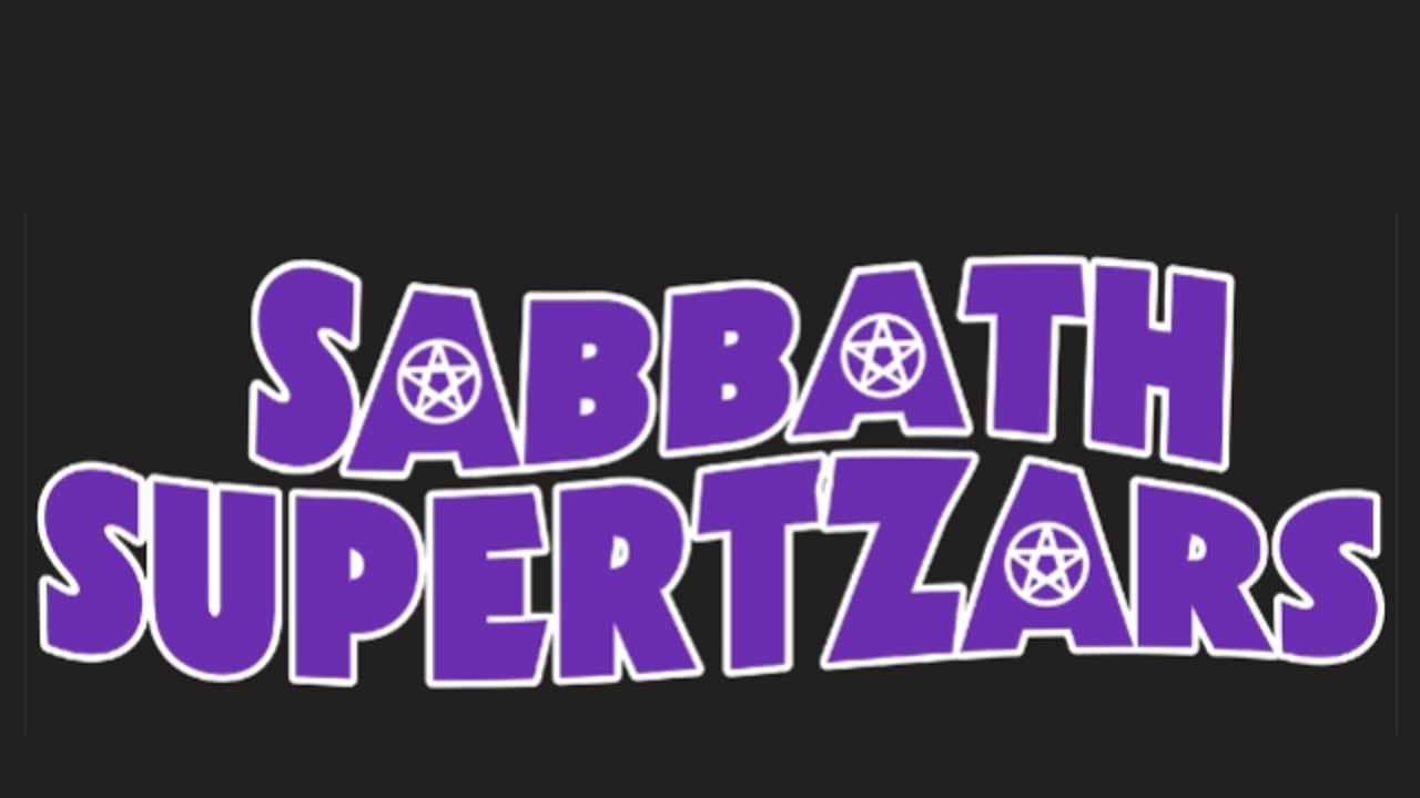 Sabbath Supertzars: Tribute to Black Sabbath