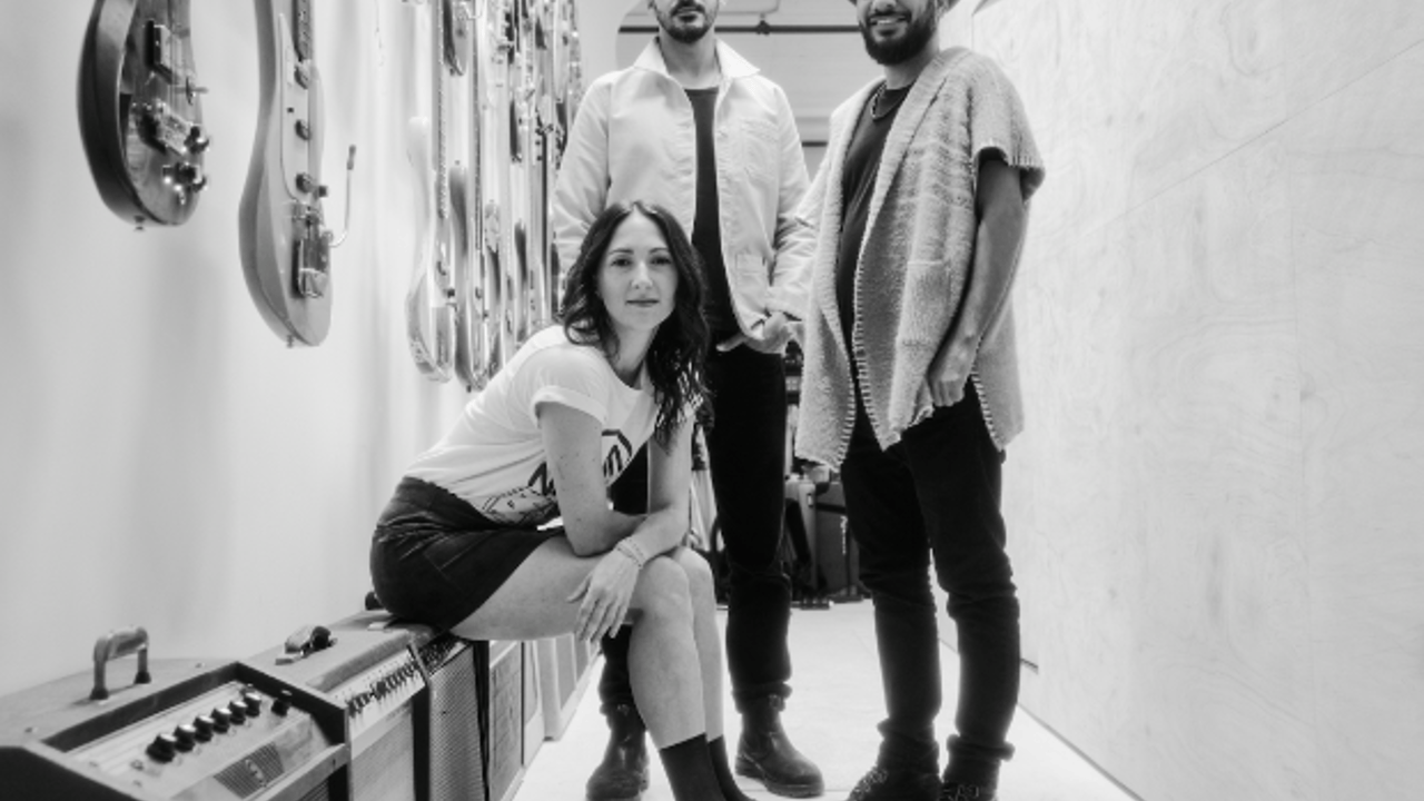 Molly Miller Trio