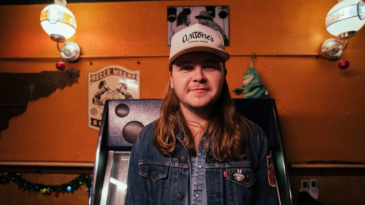 Ben Chapman's Peach Jam