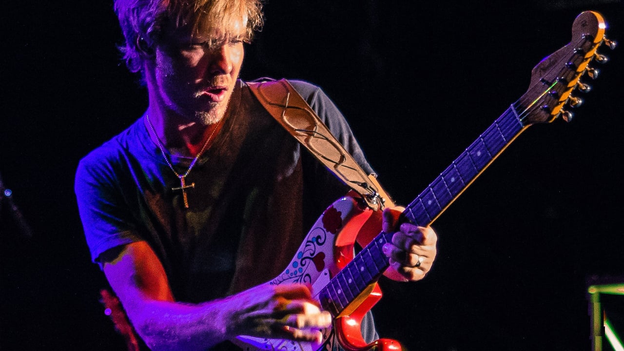 Kenny Wayne Shepherd Band