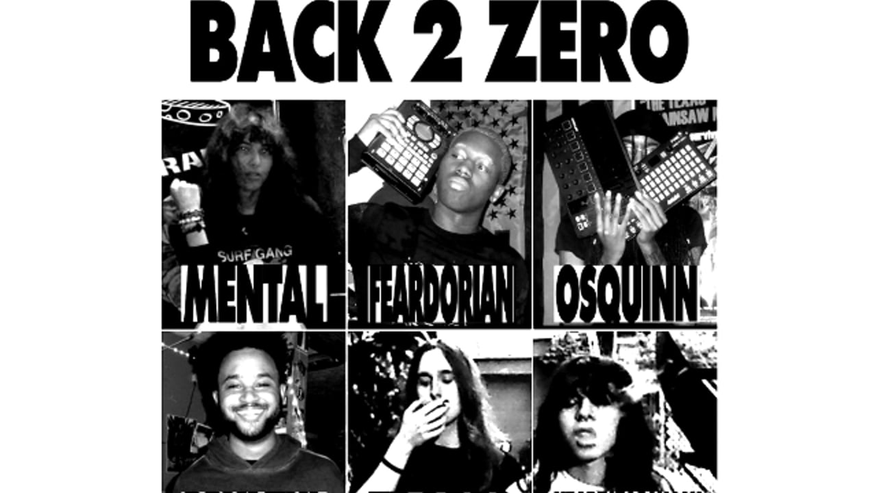 Back 2 Zero