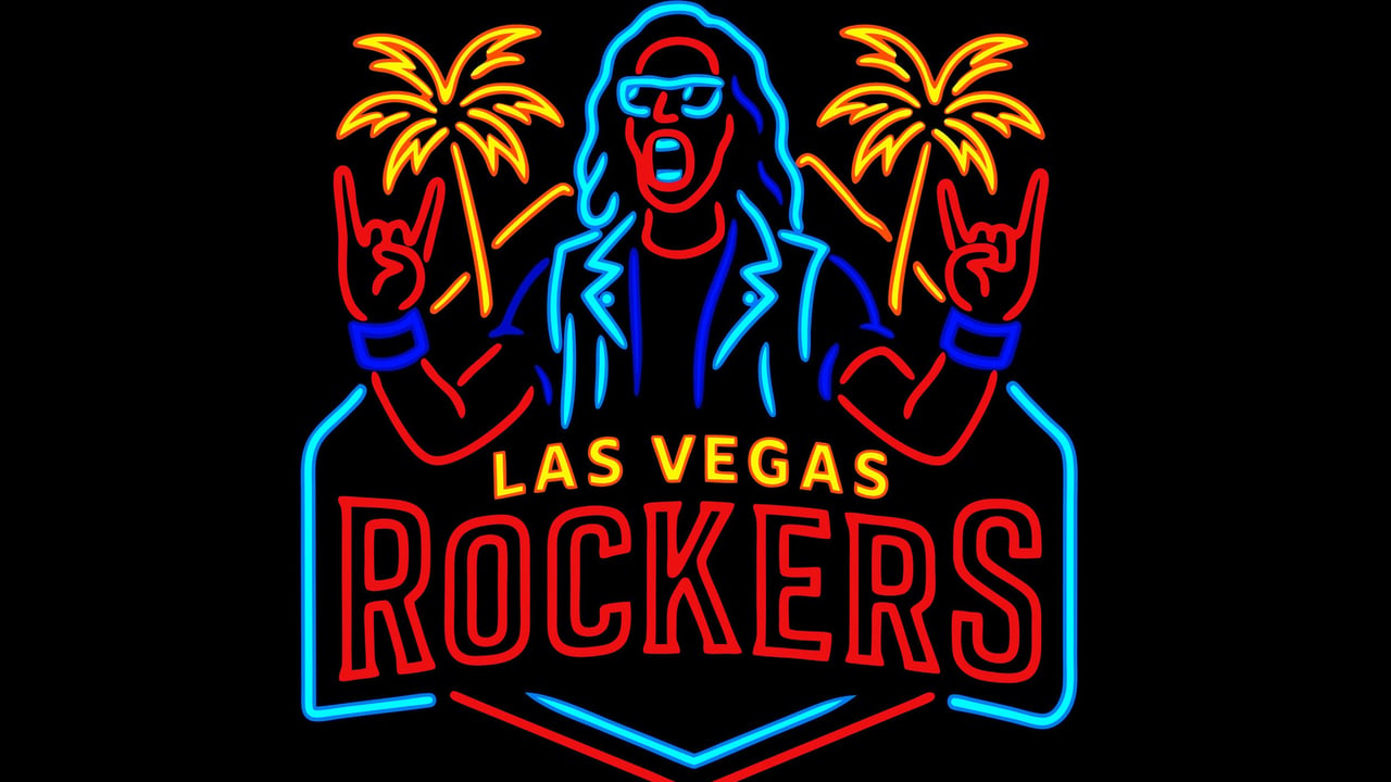 Las Vegas Rockers 5 Game Season Tickets