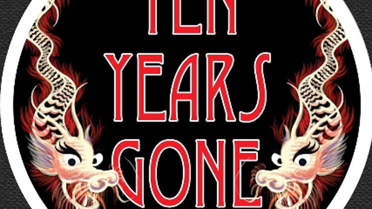 Ten Years Gone - Tribute to Led Zeppelin