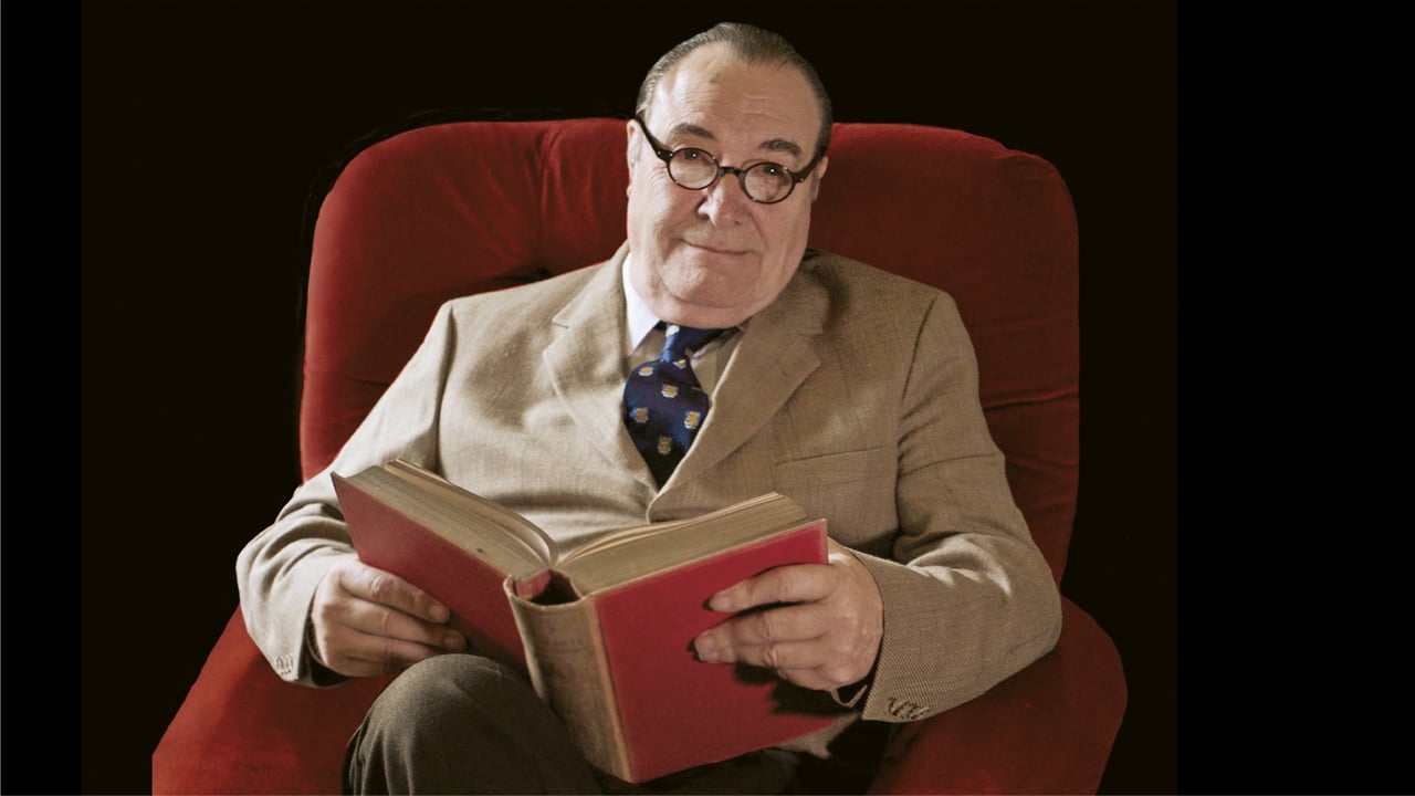 An Evening With C.S. Lewis