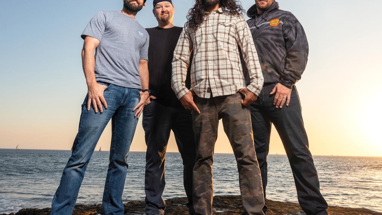 The Expendables