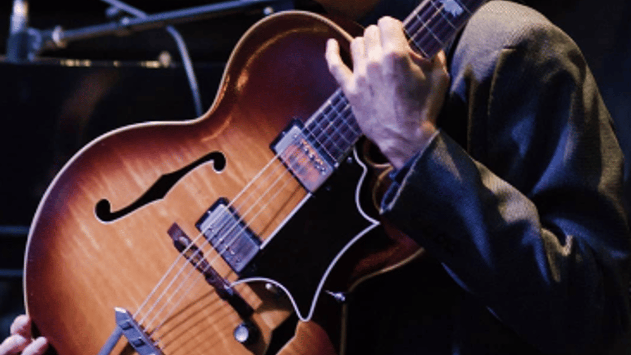 Wednesday Night Jazz w/ The Andy Brown Trio!