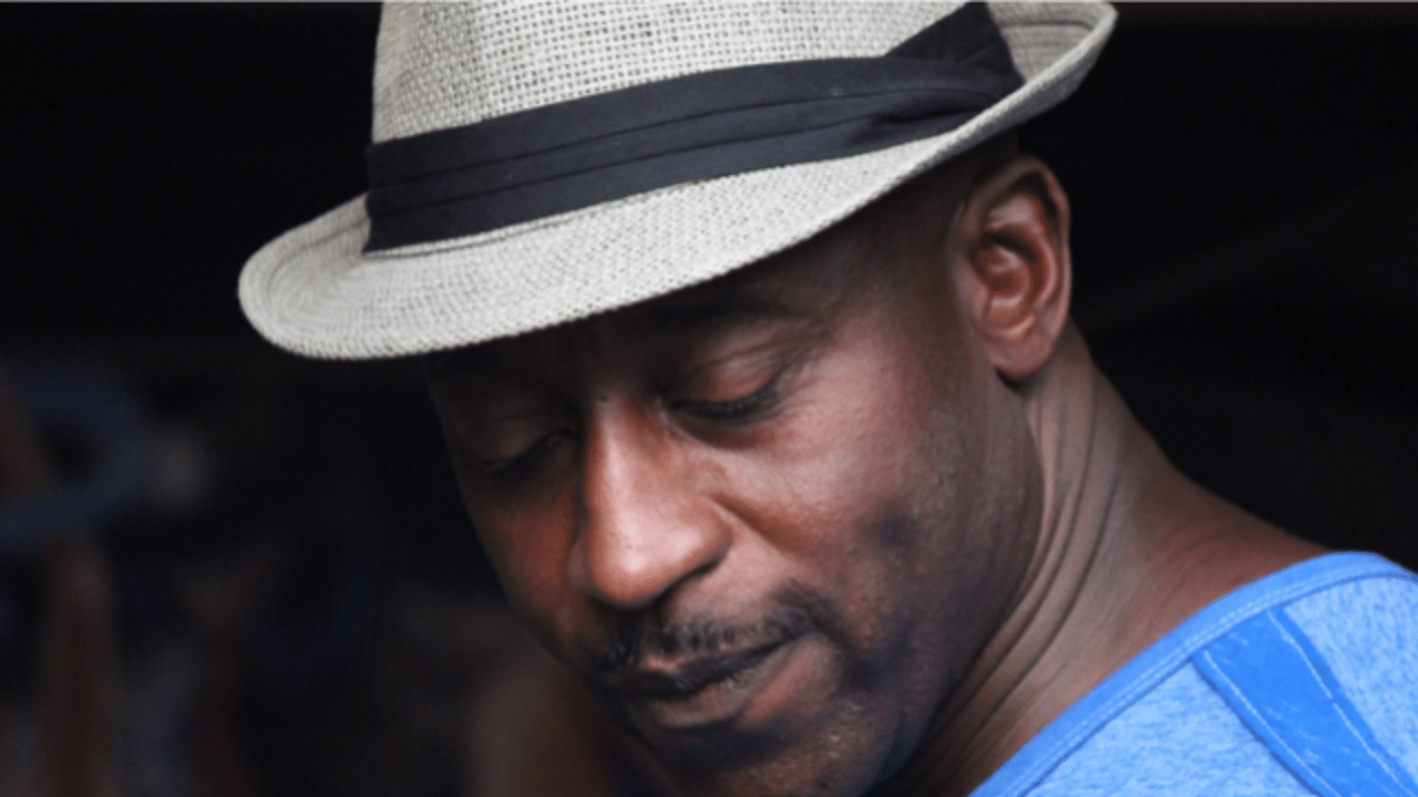 Jazz Brunch: Mando Cordova