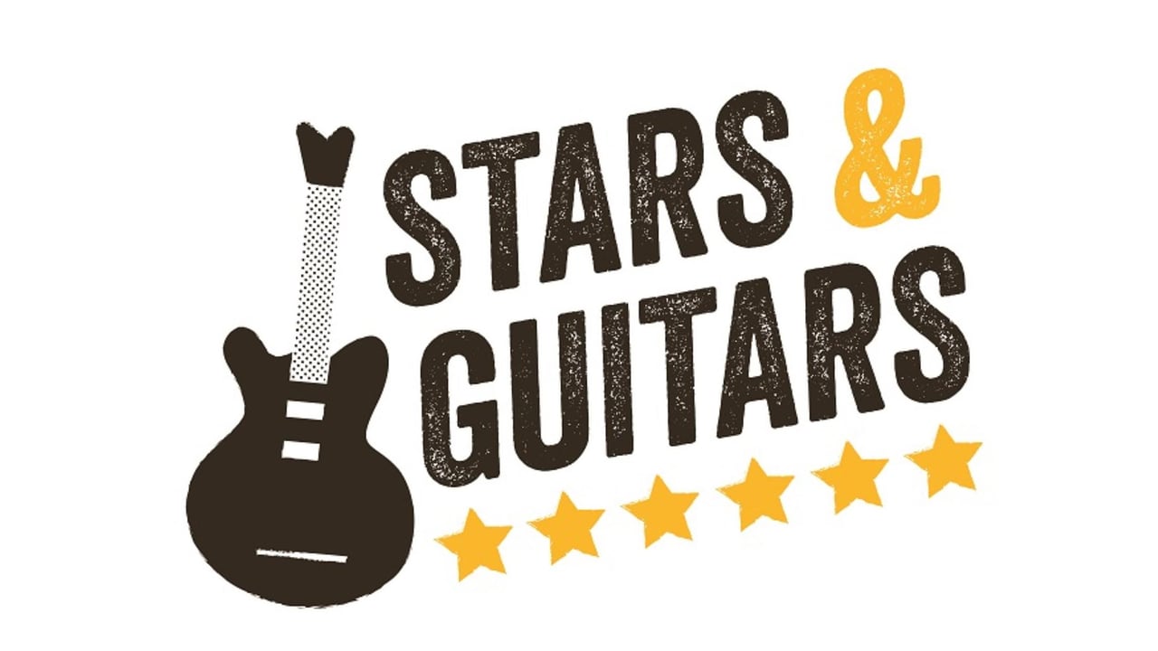 Stars & Guitars