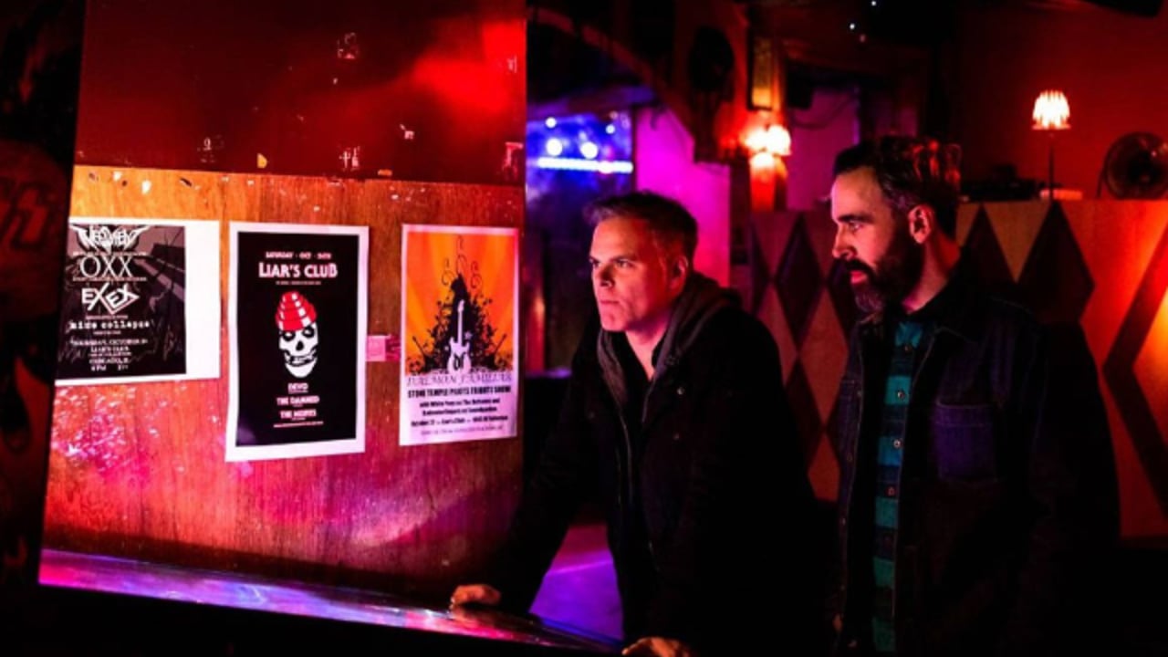 Local H & Radar Waves