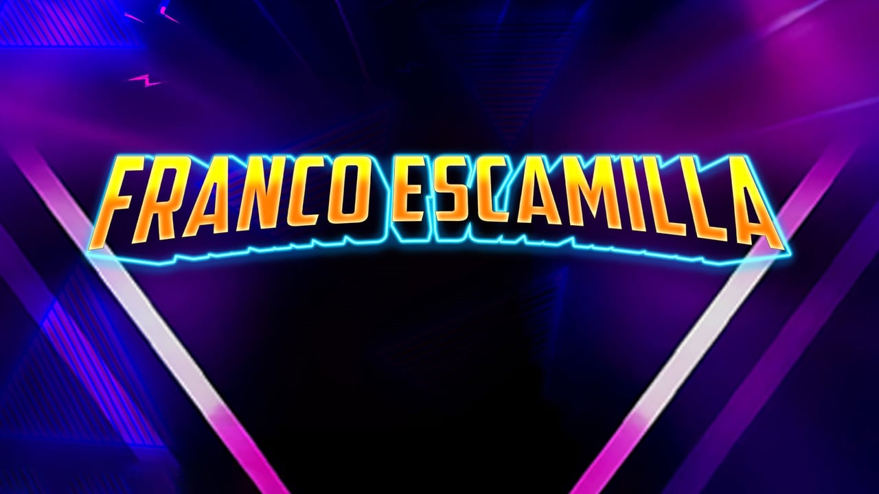 Franco Escamilla - El Juicio