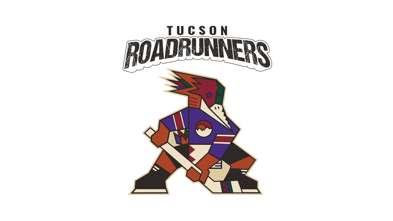 Tucson Roadrunners vs. Colorado Eagles
