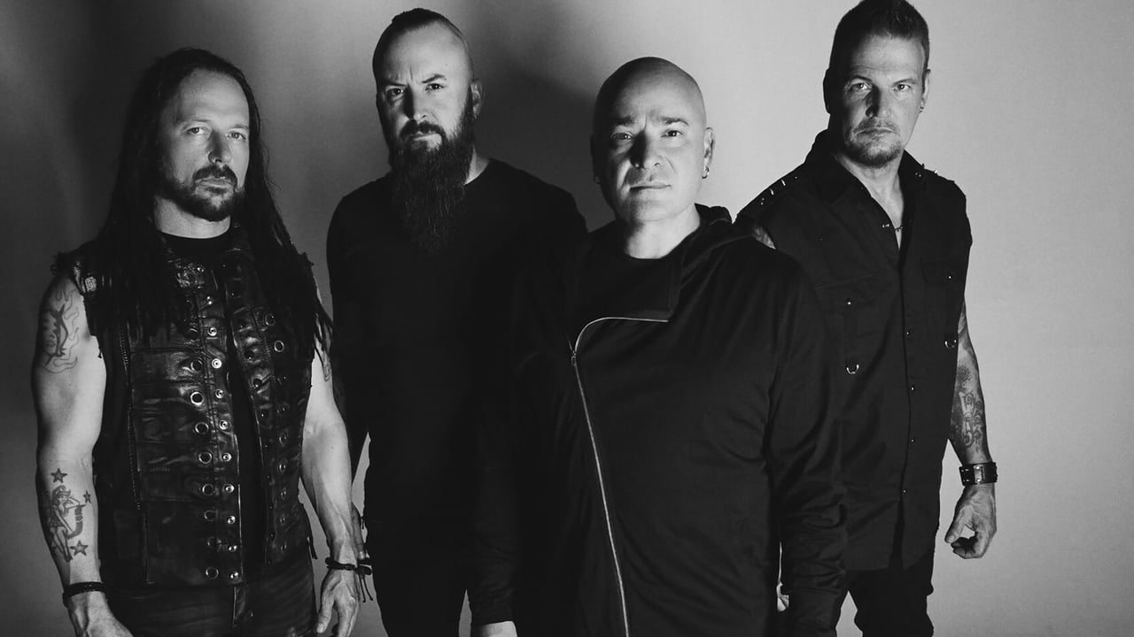 Disturbed