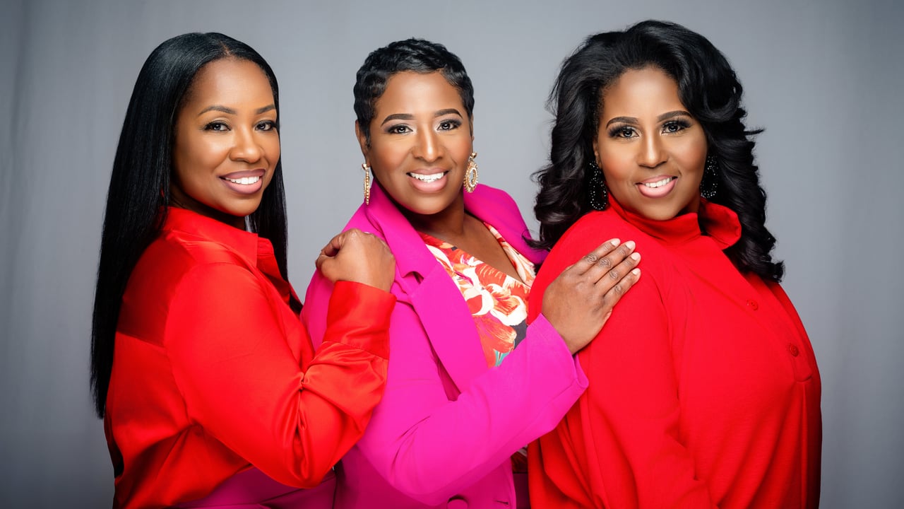 I Am Woman Experience 2026: 2 Day VIP Admission