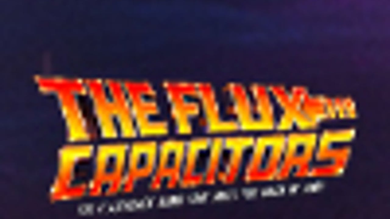 Flux Capacitors