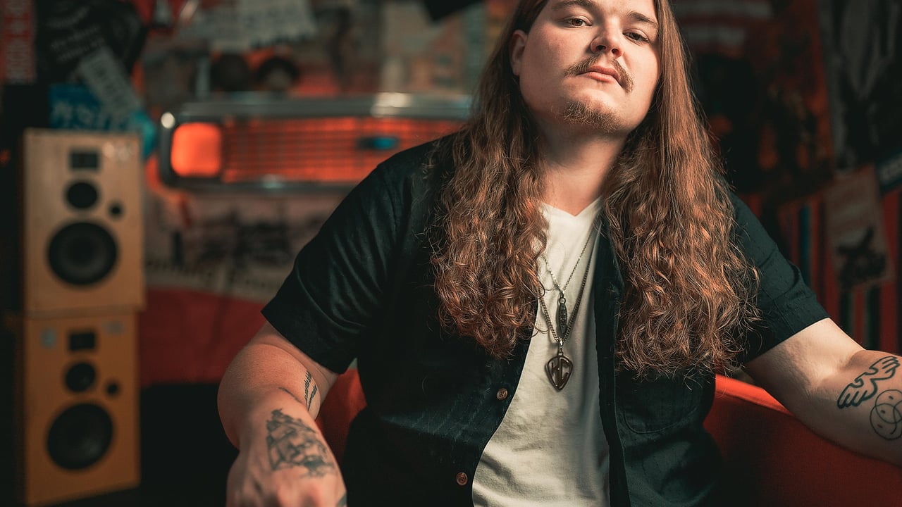 Kolby Cooper (18 and Over)