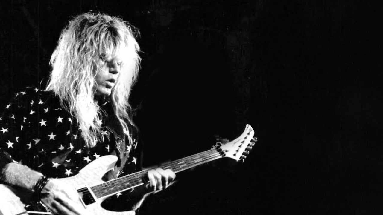 VANDENBERG ‘MY WHITESNAKE YEARS” Adrian Vandenberg • Vinnie Moore • Marco Mendoza