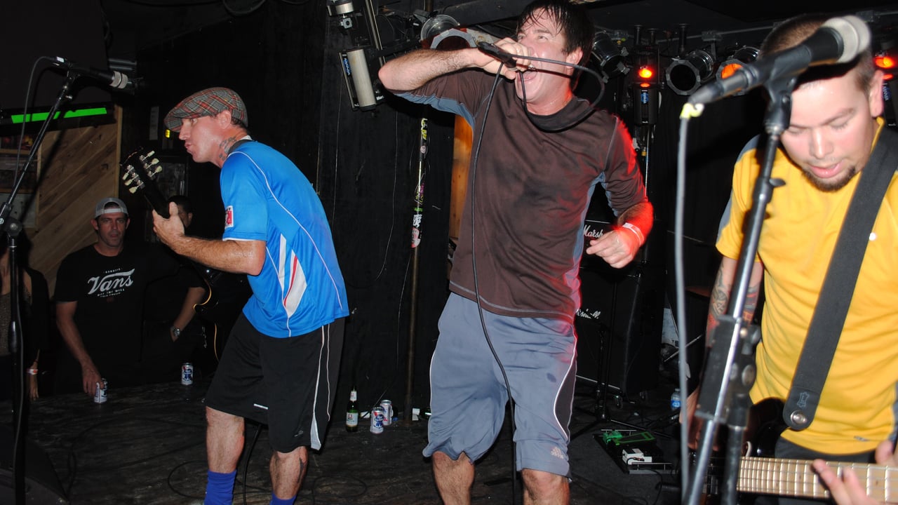 5th Annual Gutterfest