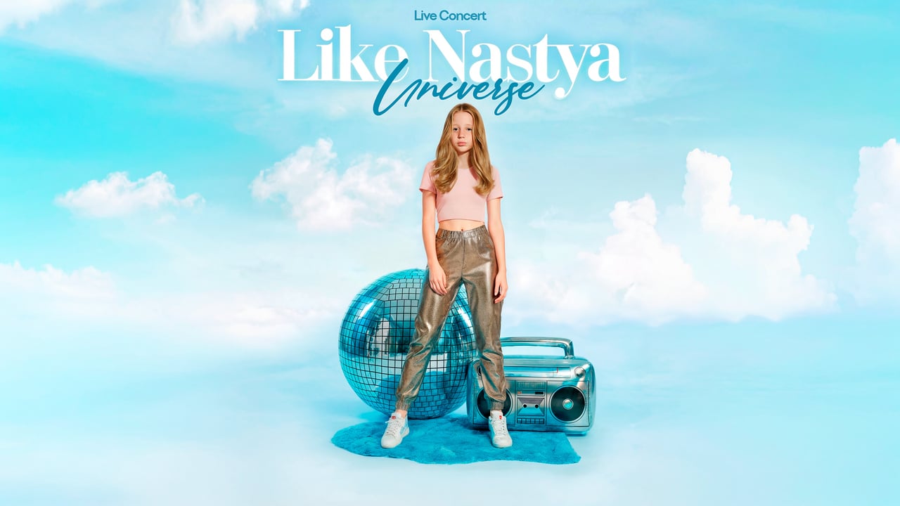 Like Nastya