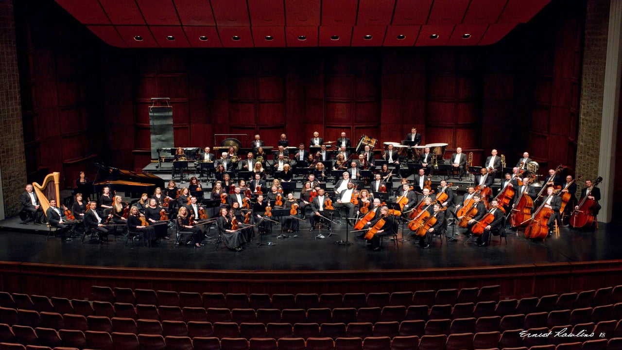 Greenville Symphony Orchestra - Opening Night: Mozart Requiem