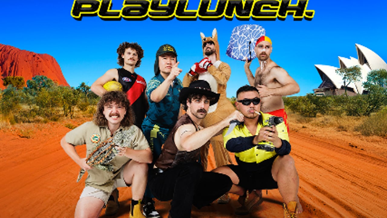 Playlunch