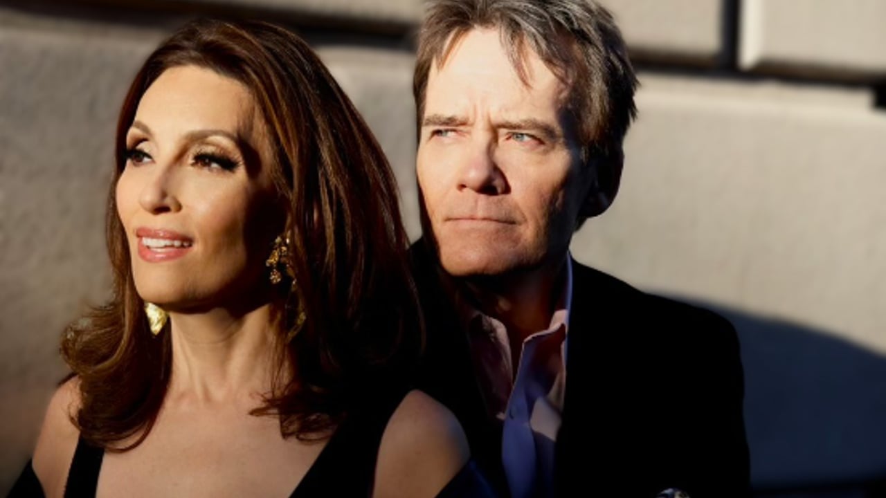 ERIC COMSTOCK and BARBARA FASANO QUARTET “SUMMER STANDARD TIME”