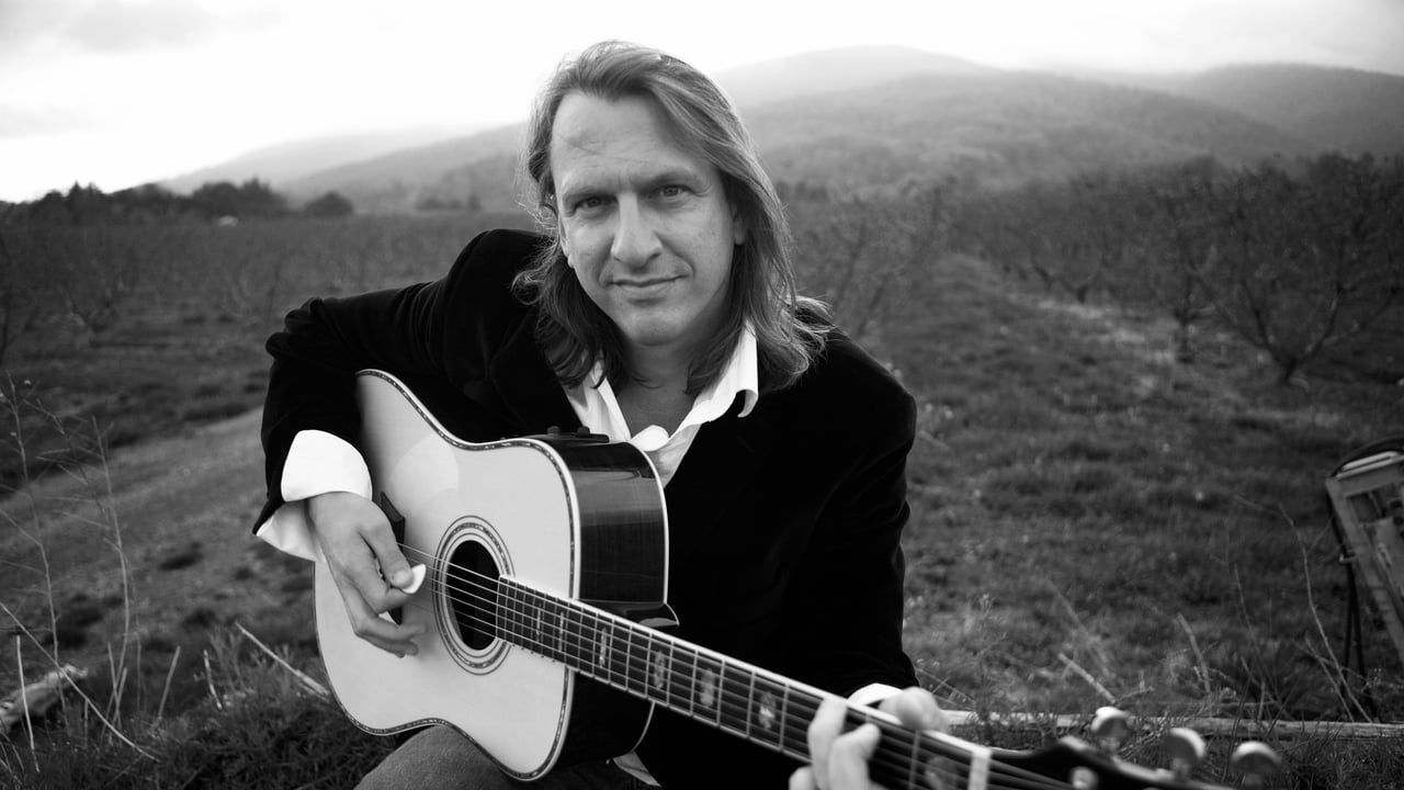 JBM Promotions Presents Ellis Paul