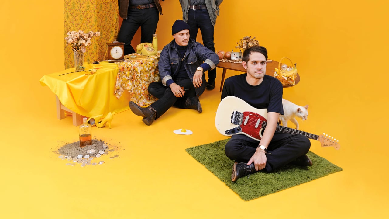 Together Pangea