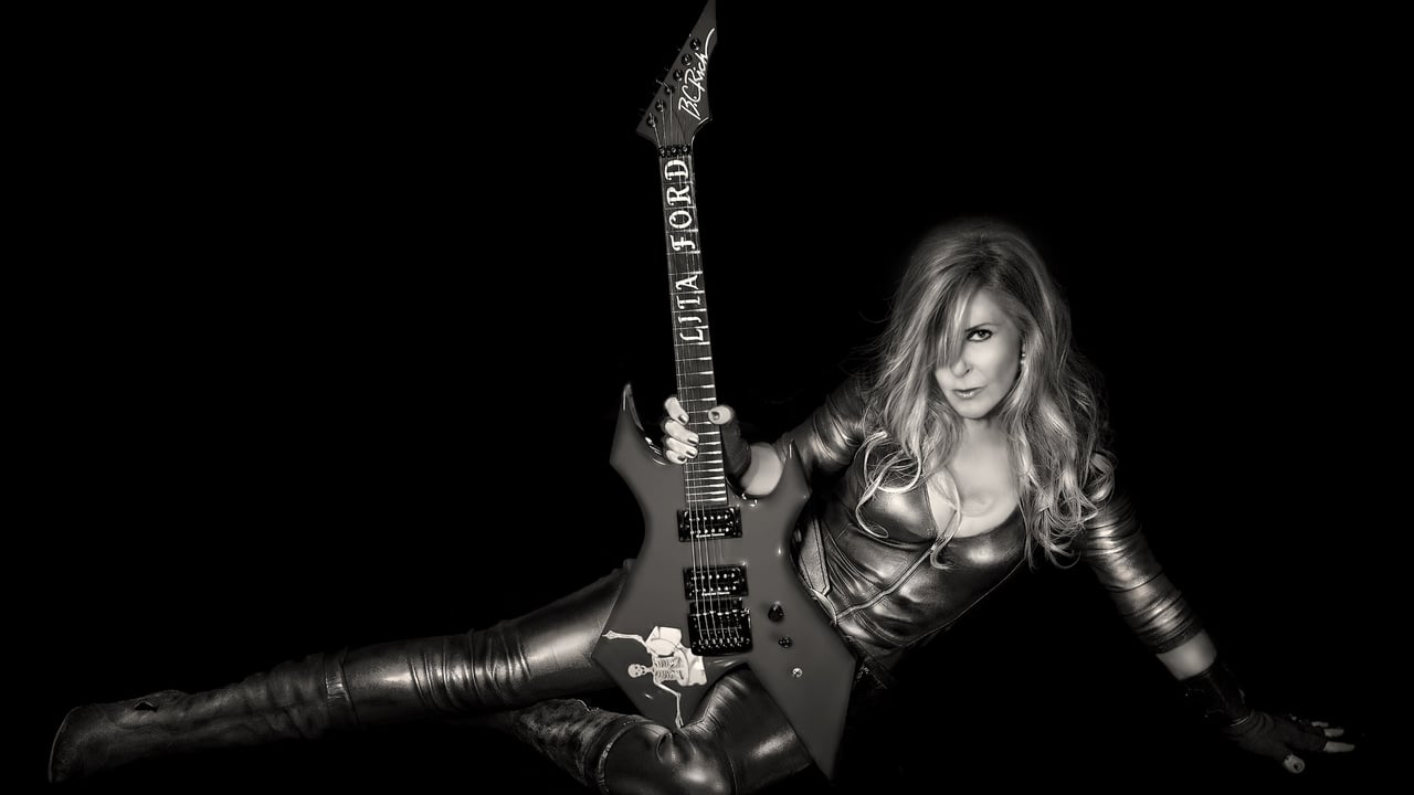 Lita Ford