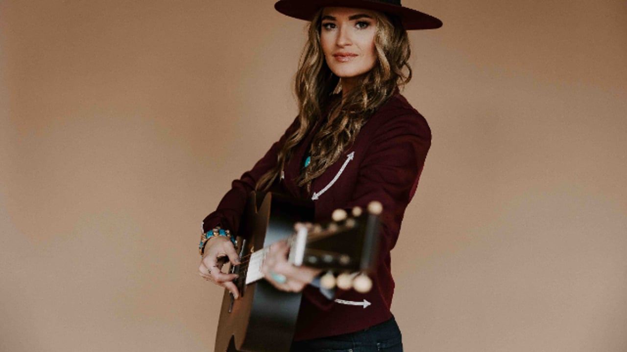 Bri Bagwell