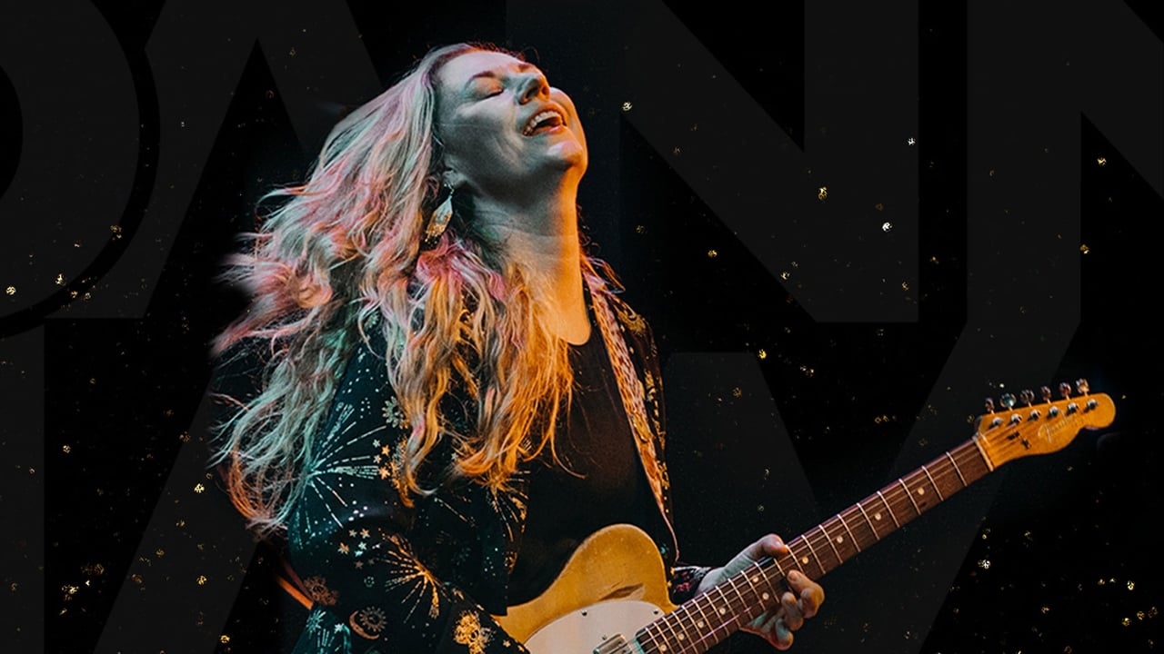 Joanne Shaw Taylor and Robert Jon & the Wreck