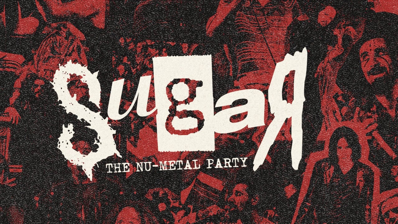The Nu Metal Party | 18+