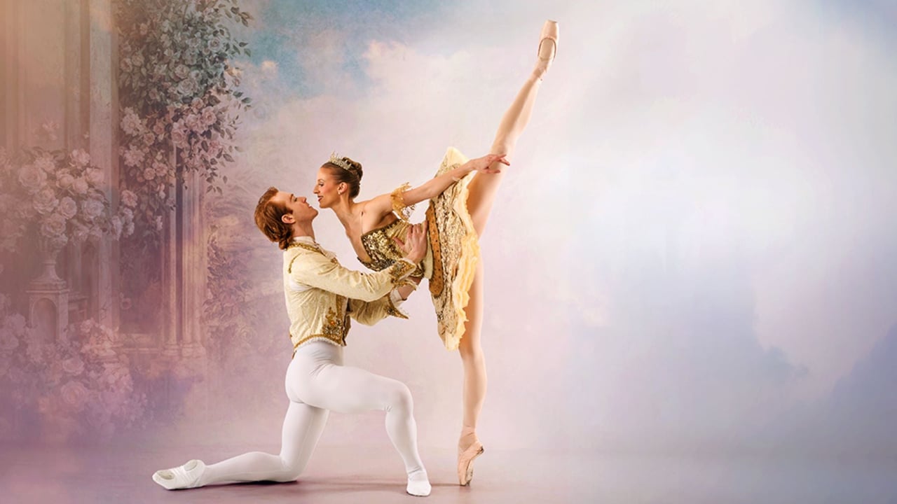 SC Ballet Presents Sleeping Beauty