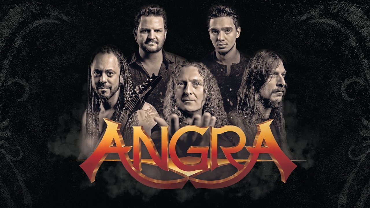 ANGRA