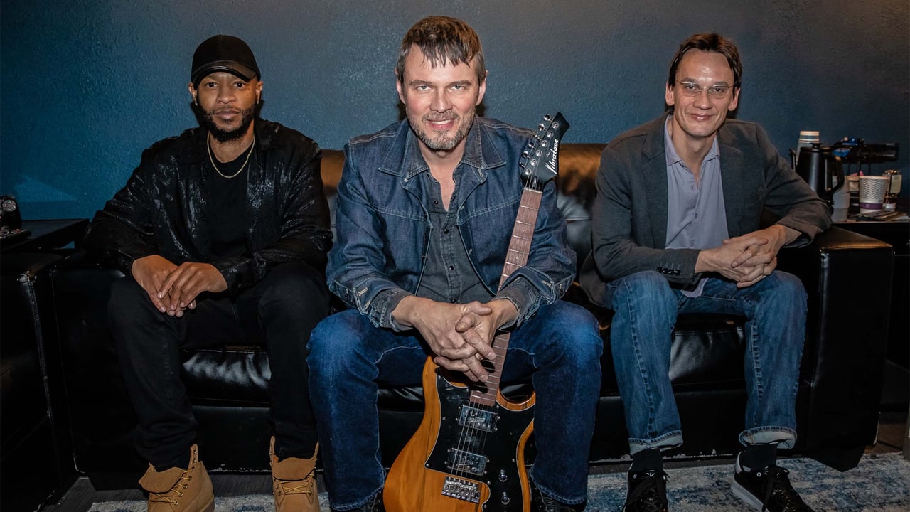 North Mississippi Allstars
