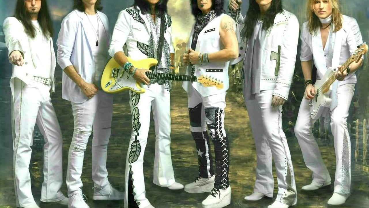 Angel - The Farewell Tour