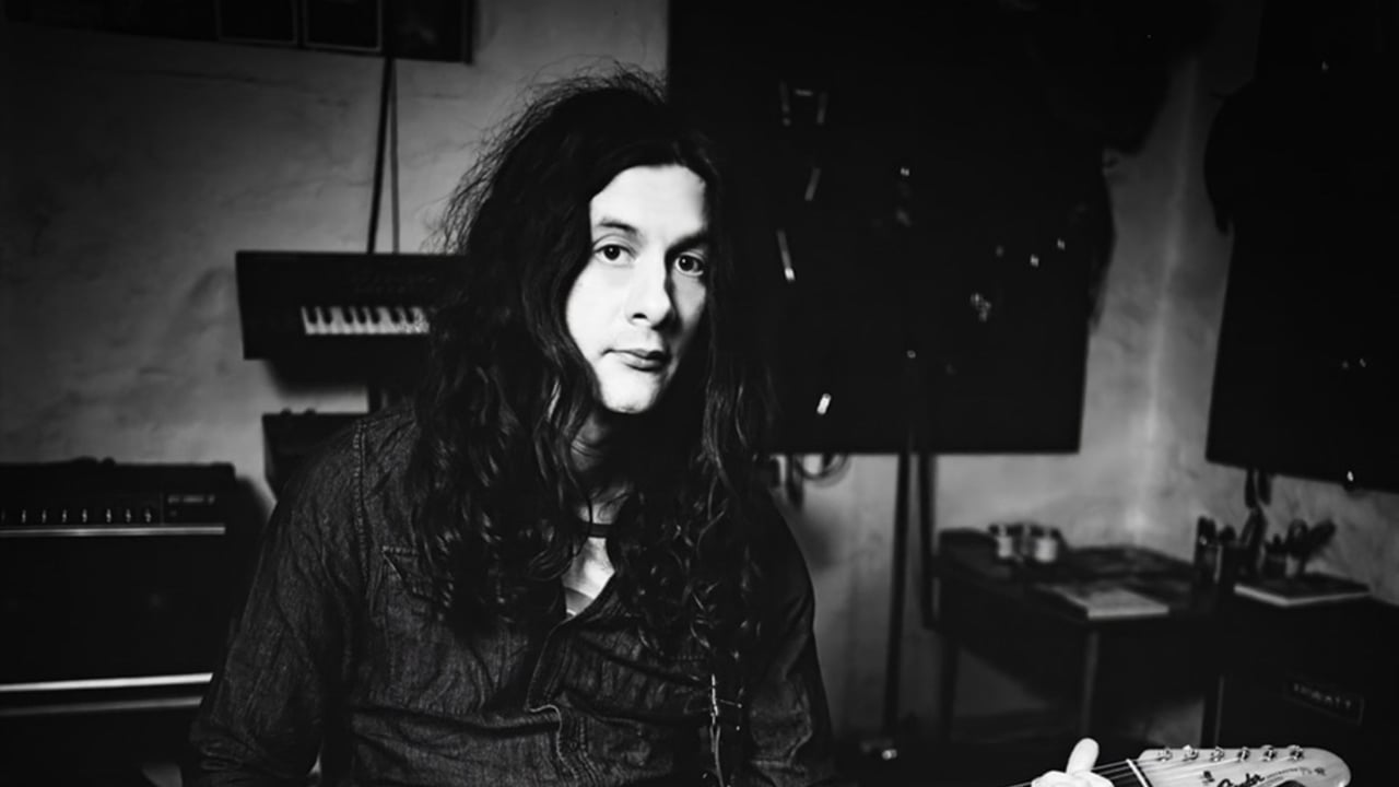 Kurt Vile & The Violators