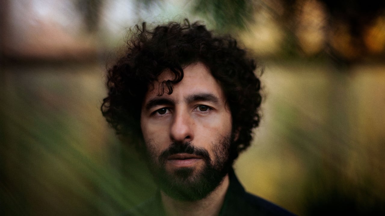 Jose Gonzalez - Against The Dying Of The Light Tour