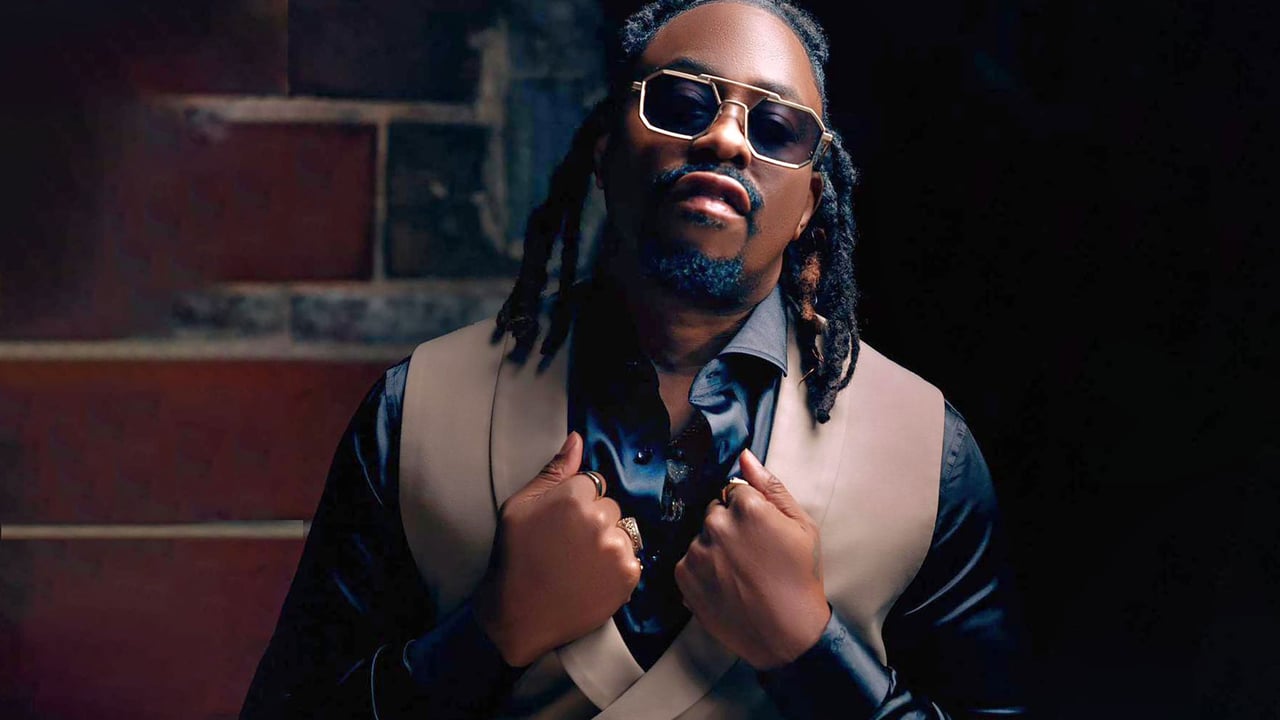 Raheem DeVaughn