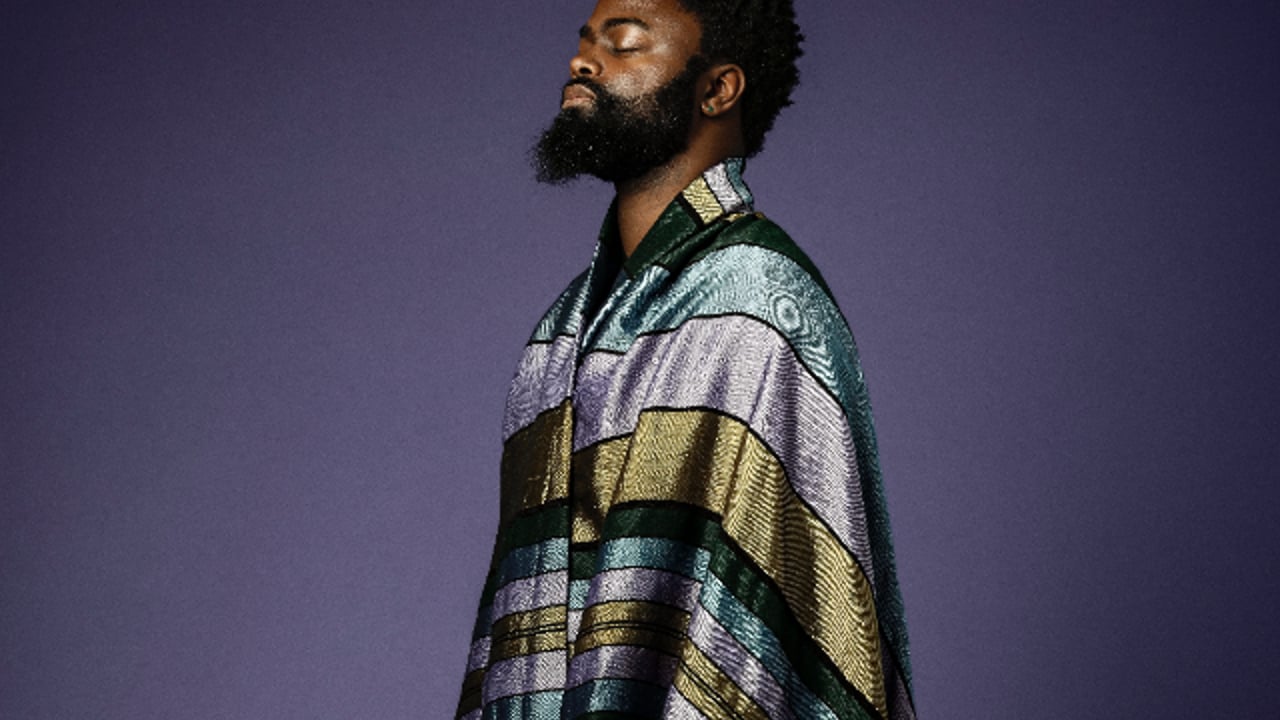 Marcus Gilmore — Journey to the New
