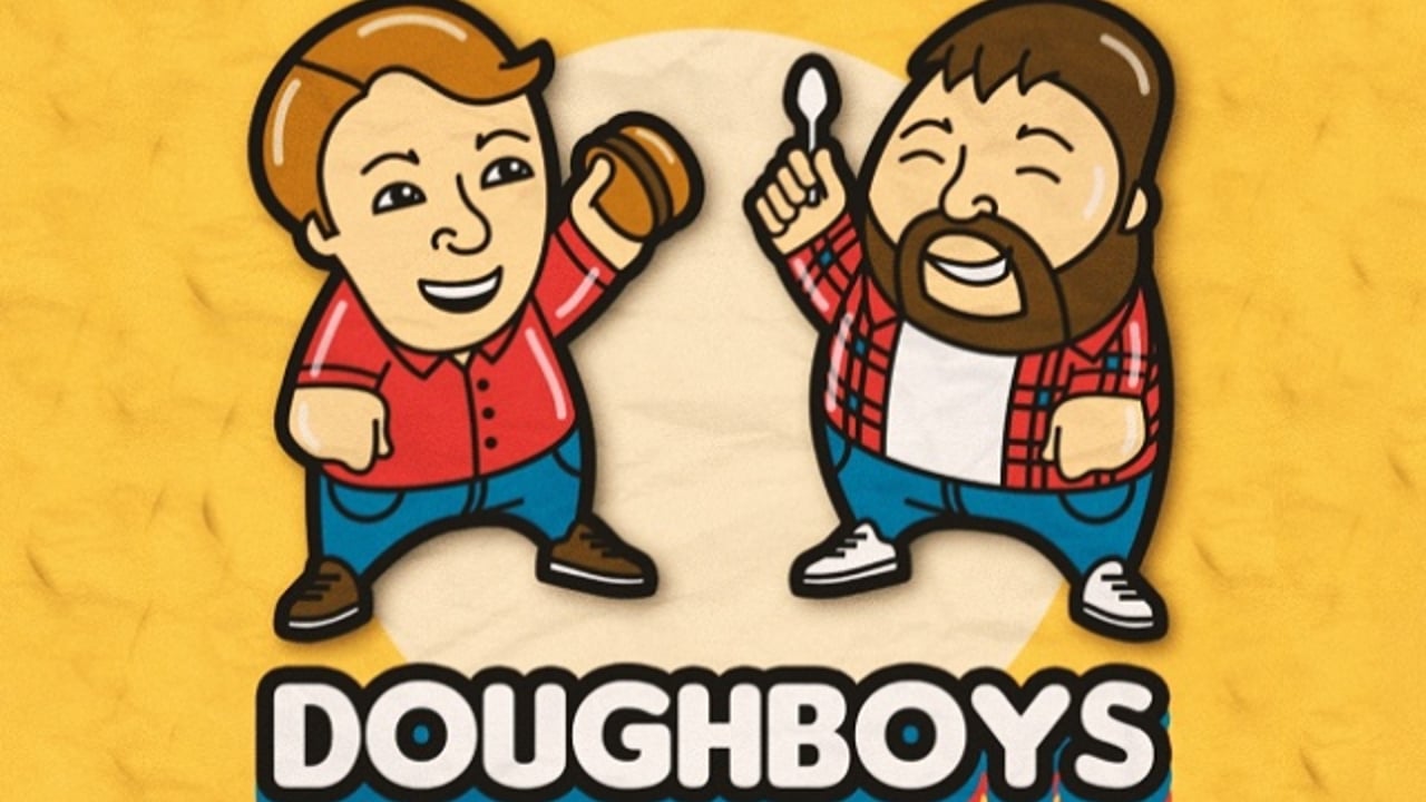Doughboys Podcast 